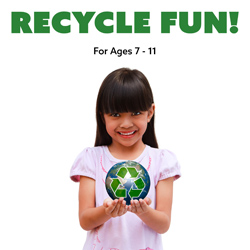 Recycle Fun!