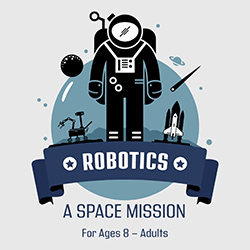 Robotics: A Space Mission