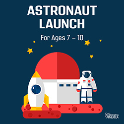 Astronaut Launch