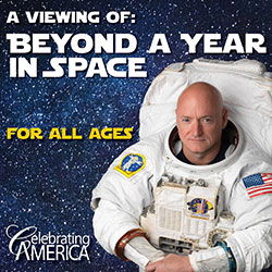 Beyond a Year in Space Scott Kelly