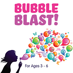 Bubble Blast!