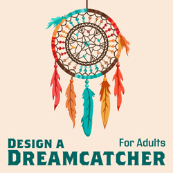 Design a Dreamcatcher