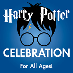 Harry Potter Celebration