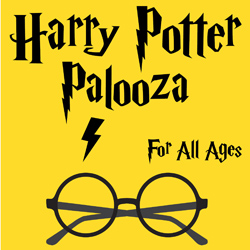 Harry Potter Palooza