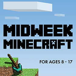 Midweek Minecraft