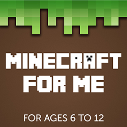 Minecraft for Me