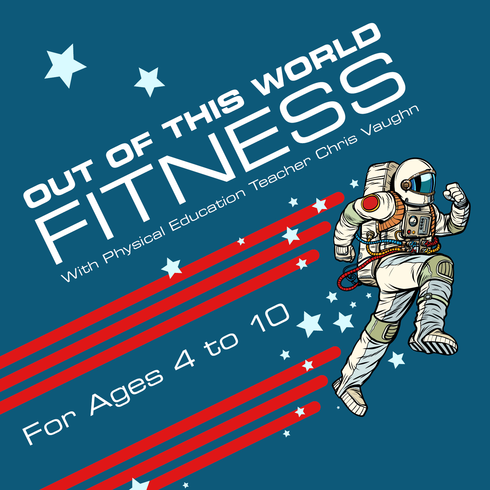 Out of this World Fitness