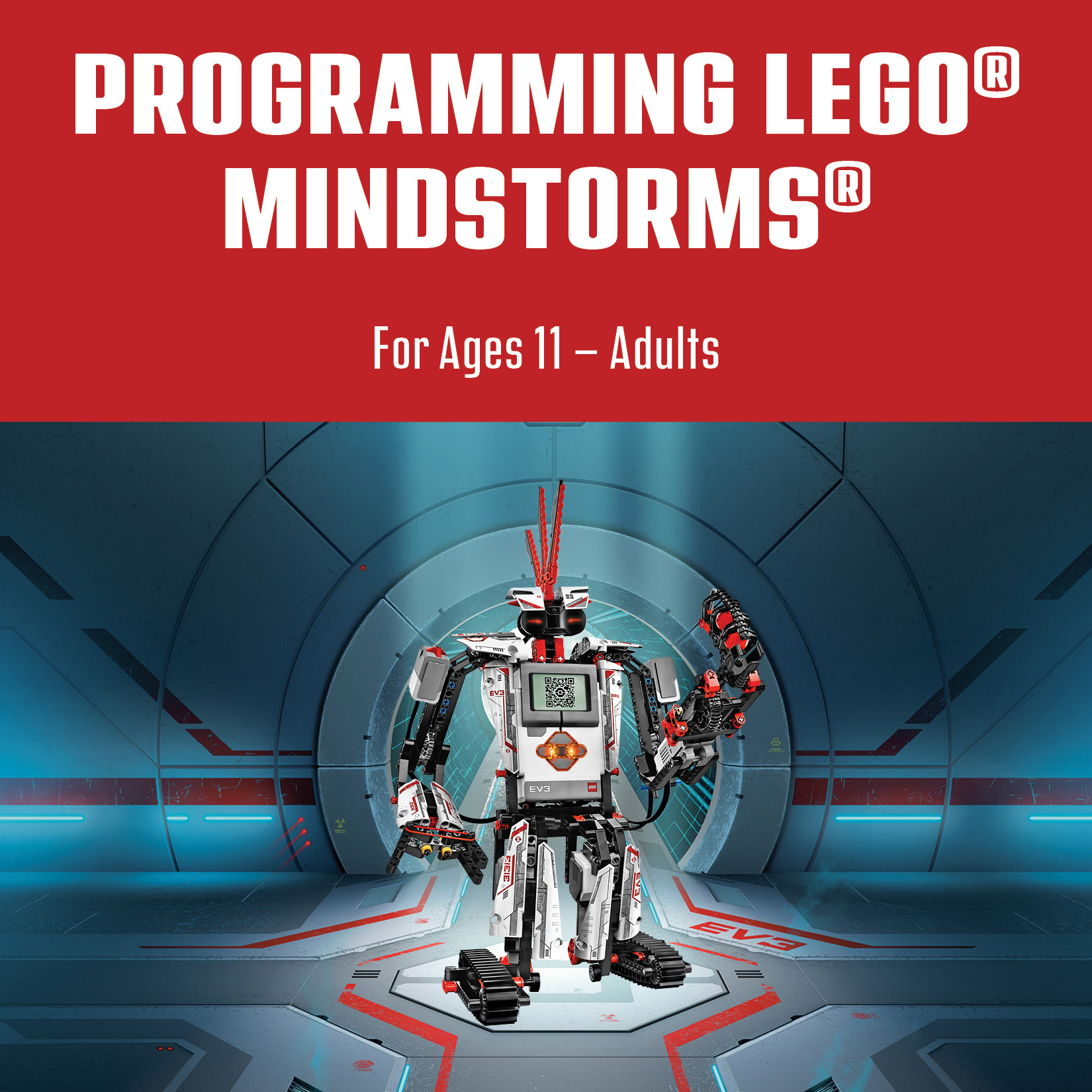 Programming LEGO® Mindstorms®