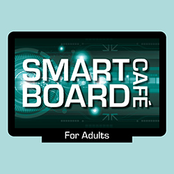 Smart Board Café