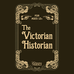 The Victorian Historian