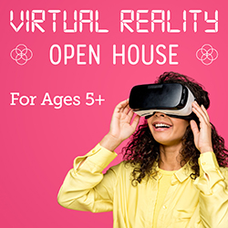 Virtual Reality Open House