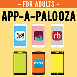 App-a-palooza