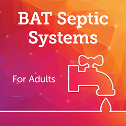 BAT Septic Systems