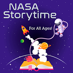 NASA Storytime