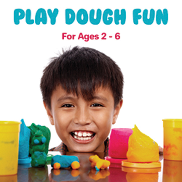 Play Dough Fun
