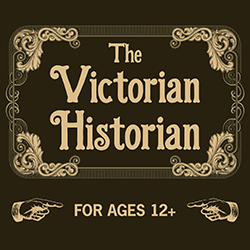The Victorian Historian