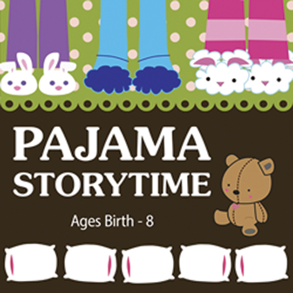 Pajama Storytime