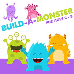 Build-a-Monster