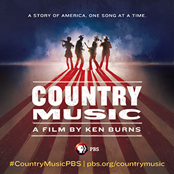 Country Music: A Film by Ken Burns