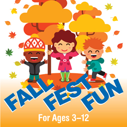 Fall Fest Fun