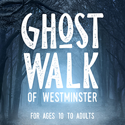Ghost Walk