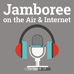 Jamboree on the Air & Internet