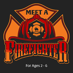 Meet a Firefighter!
