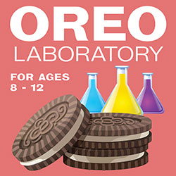 Oreo Laboratory