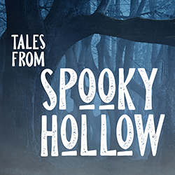 Tales from Spooky Hollow