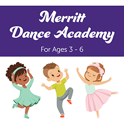 Merritt Dance Academy