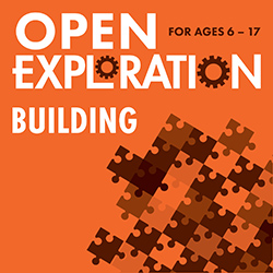 Open Exploration: Building