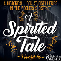 A Spirited Tale: A Historical Look at Distilleries