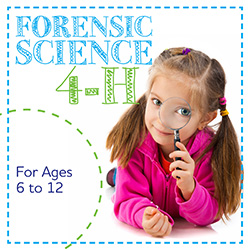 Forensic Science 4-H