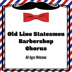 Old Line Statesmen Barbershop Chorus