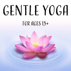 Gentle Yoga Online