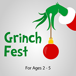 Grinch Fest