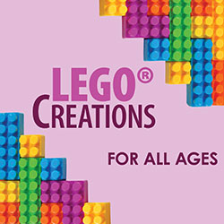 LEGO® Creations