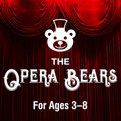 The Opera Bears