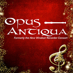 Opus Antiqua