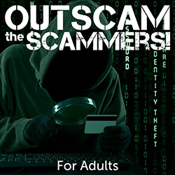 Outscam the Scammers!