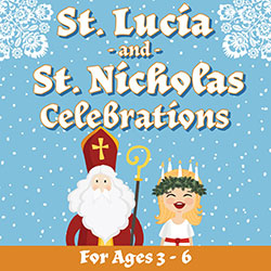 St. Lucia and St. Nicholas Celebrations