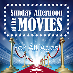 Sunday Afternoon at the Movies: Eight Crazy Nights