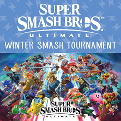 Super Smash Bros. Ultimate: Winter Smash Tournament
