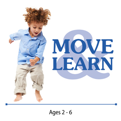Move & Learn