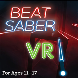 Beat Saber VR