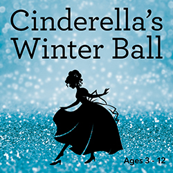 Cinderella's Winter Ball