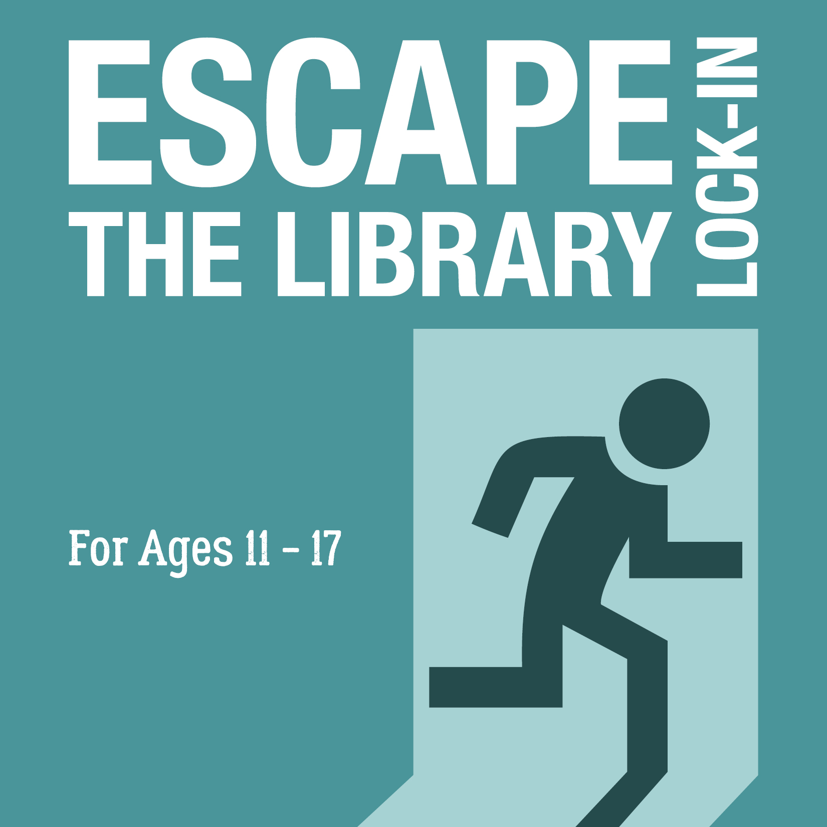 Escape the Library Lock-In
