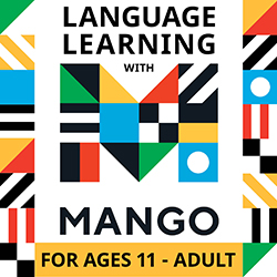 Language Learning with Mango Languages