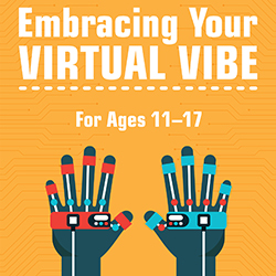 Embracing Your Virtual Vibe