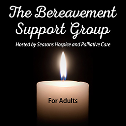 The Bereavement Support Group